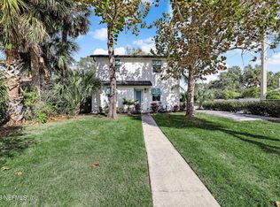 909 13th Ave S, Jacksonville Beach, FL 32250