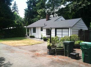 14321 26th Ave NE, Seattle, WA 98125