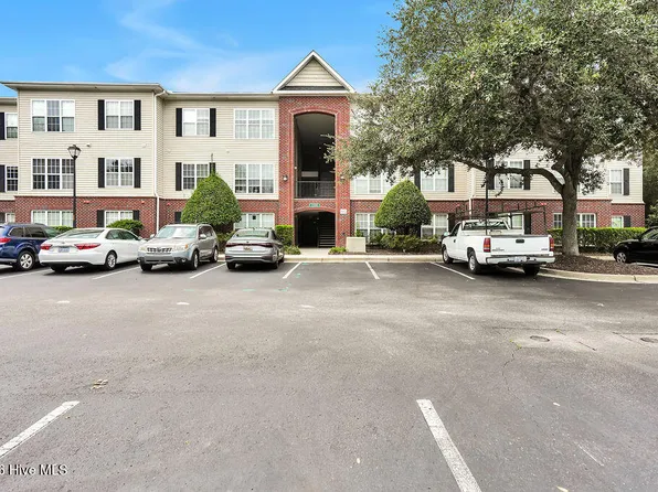1505 Cadfel Court Unit 207, Wilmington, NC 28412