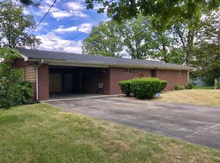 908 Cliff Dr, Branson, MO 65616