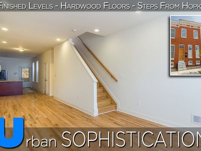 2227 Orleans St, Baltimore, MD, 21231