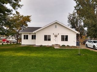 25175 Harvey Rd, Caldwell, ID 83607