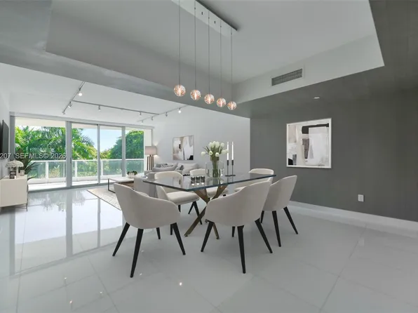 2627 S Bayshore Dr APT 604, Miami, FL 33133
