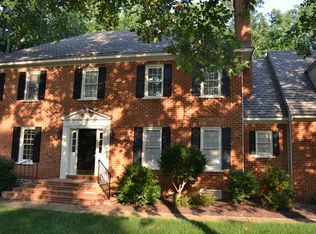 2301 Castleford Ter, Midlothian, VA 23113