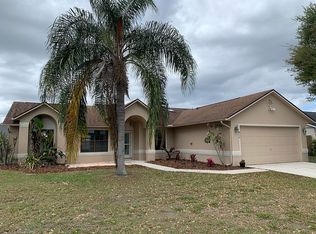 825 Emerald Way, Rockledge, FL 32955