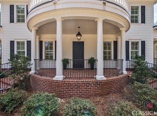 1788 Wild Azalea Ln, Athens, GA 30606