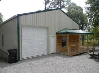 1300 Jh Obryan Ave, Grand Rivers, KY 42045