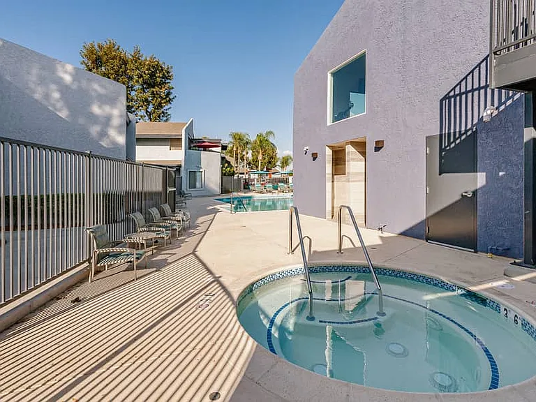 Reserve at South Coast — Photo 30