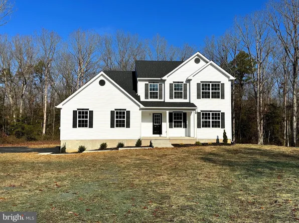 12 Laura Ct, Bridgeton, NJ 08302