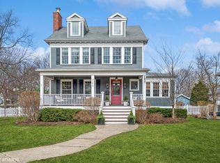 730 Central Ave, Wilmette, IL