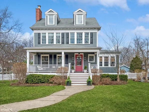 730 Central Ave, Wilmette, IL 60091