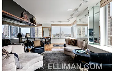 Sold by Douglas Elliman