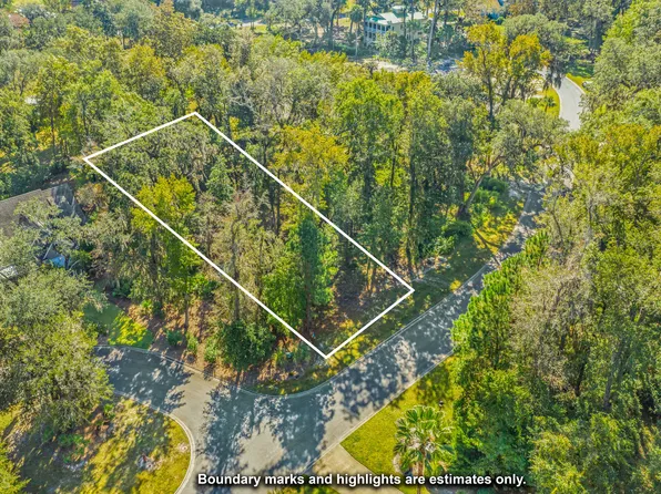 LOT-33A Preserve Trl, Waverly, GA 31565