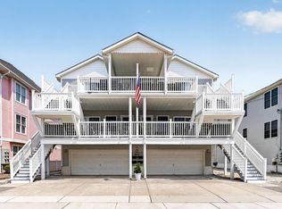413 E 17th Ave APT A, North Wildwood, NJ 08260