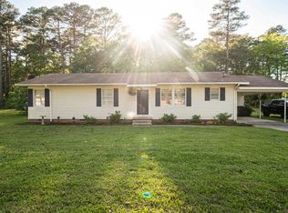804 Elm St, Smackover, AR 71762