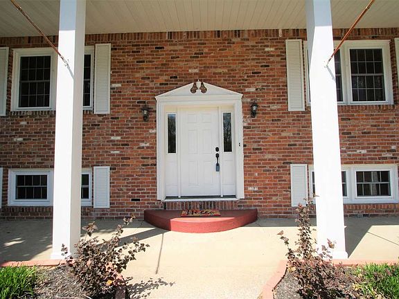 2nd image of 4327 Alben Barkley Dr