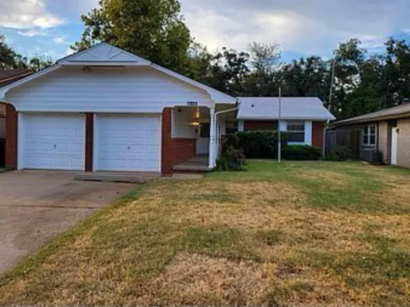 7825 NW 7th St, Oklahoma City, OK 73127