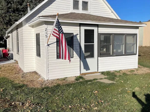 215 12th St, Vermillion, SD 57069