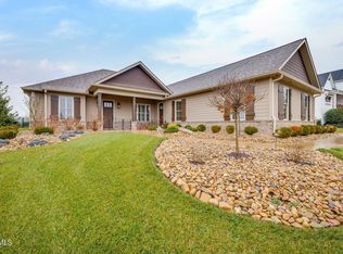 1517 Conestoga Pass, Johnson City, TN 37601