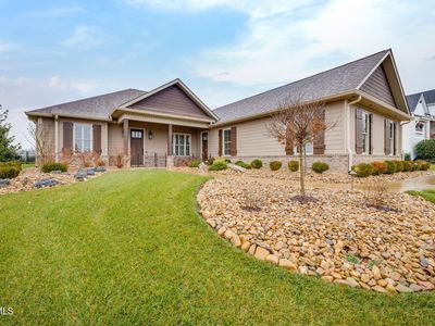 1517 Conestoga Pass, Johnson City, TN, 37601