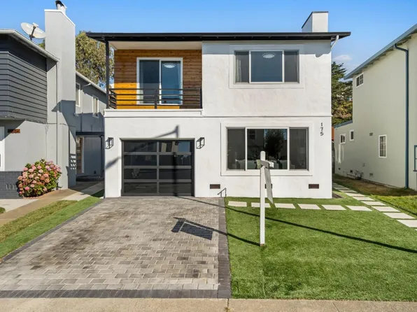 175 Beachview Ave, Pacifica, CA 94044