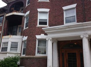 43-45 Boulevard Ter, Allston, MA 02134