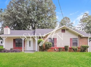 2451 Newgate Dr, Decatur, GA 30035