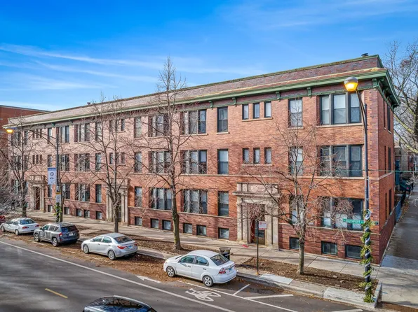 3846-58 N. Southport, 3846 N Southport Ave #38562, Chicago, IL 60613