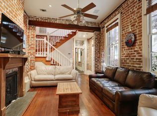 838 Camp St APT A, New Orleans, LA 70130