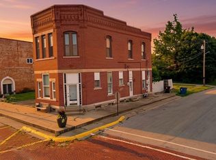 115 E Smith St, Oxford, IN 47971