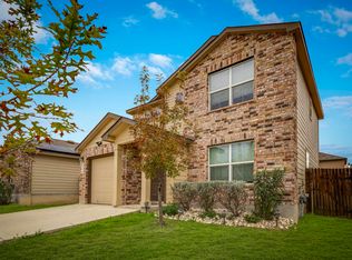 3314 Angus Xing, San Antonio, TX 78245