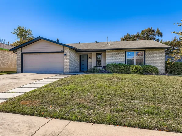 2819 Nordham Dr, Austin, TX 78745