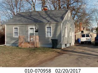 2322 Bancroft St, Columbus, OH 43211