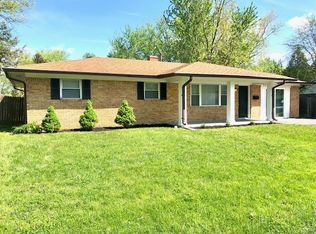 7316 E 50th St, Indianapolis, IN 46226