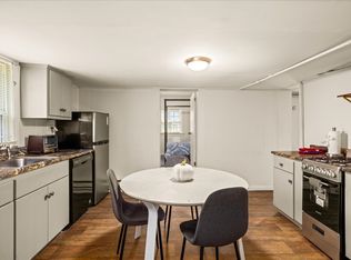 761 King St #B, Charlottesville, VA 22903