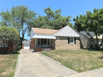 4227 Eastway Rd, South Euclid, OH, 44121