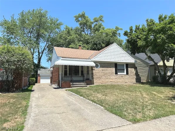 4227 Eastway Rd, South Euclid, OH 44121