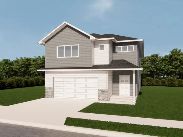2621 42nd Ave S, Moorhead, MN 56560