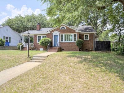 510 Highland Park Ter, Aiken, SC, 29801
