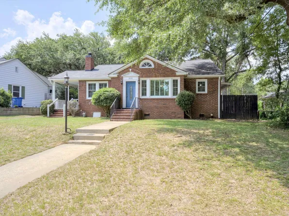 510 Highland Park Ter, Aiken, SC 29801