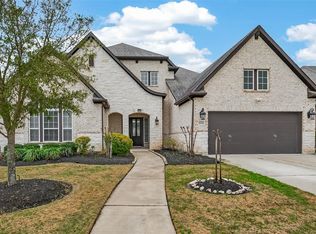 2706 Ripe Amber Cup Ct, Richmond, TX 77406