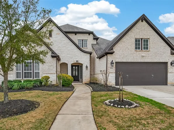 2706 Ripe Amber Cup Ct, Richmond, TX 77406