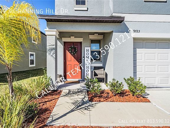 3rd image of 9723 Channing Hill Dr