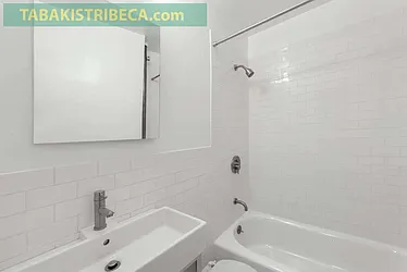 Rented by Tabak Real Estate