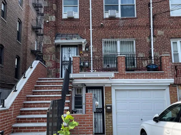 56-11 43rd Avenue, Woodside, NY 11377