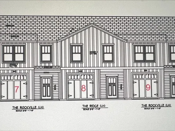 1706 N Florshine Way, Fayetteville, NC 28312