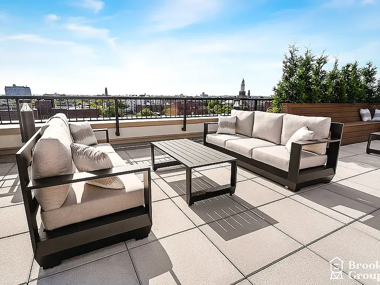 3009 Avenue I #4F — Photo 22