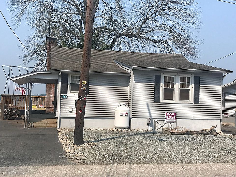 Driveway and private parking