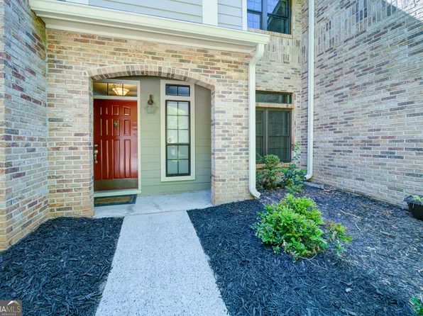 602 Granby Hill Pl, Alpharetta, GA 30022