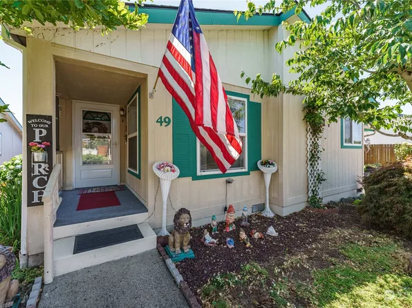 16500 SE 1st Street #49, Vancouver, WA 98684